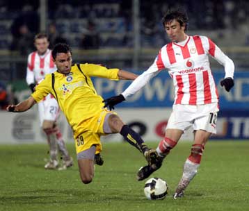 Ραντεβού στις 18 Μαρτίου για ΑΕΚ-Πανσερραϊκό και Αστέρα-Ολυμπιακό