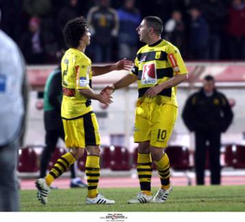 «Λαβωμένος» στην Τρίπολη ο Αρης με στόχο το «διπλό»