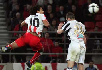 Παρουσία τριών εισαγγελέων θα γίνει το ντέρμπι ΠΑΟΚ – Ολυμπιακού στην Τούμπα