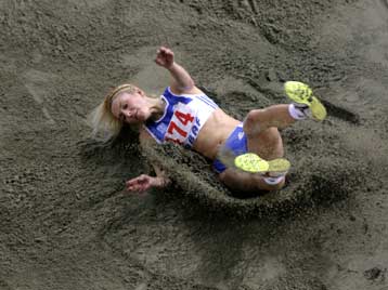 Τελικοί για Παπαχρήστου και Μπανιώτη στο Τορίνο