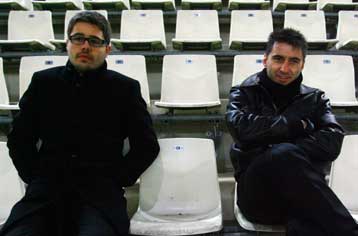 Η «απάντηση» του ΠΑΟΚ μετά το ντέρμπι και παραίτηση Μ. Γκαγκάτση