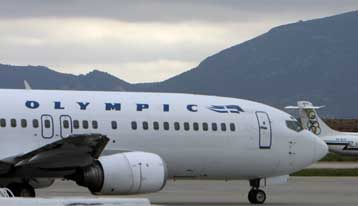 Σε δύο φάσεις η συμφωνία κυβέρνησης- MIG για την Ολυμπιακή