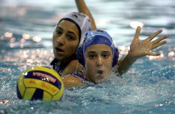 Για μια θέση στο φάιναλ φορ παίζουν Γλυφάδα και Βουλιαγμένη στο Τσάμπιονς Καπ