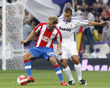 Κύπελλο Αγγλίας και… Ρεάλ – Ατλέτικο στο προσκήνιο