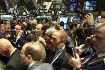 Χωρίς σημαντικά κέρδη έκλεισε η χρηματιστηριακή εβδομάδα στη Νέα Υόρκη