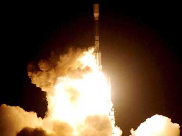 Αναχώρησε για το κυνήγι πλανητών το τηλεσκόπιο Kepler