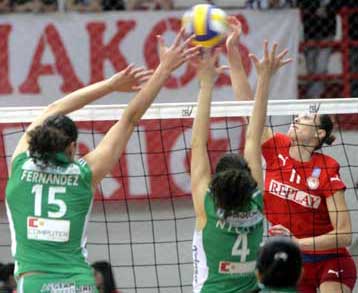 Νίκη ΠΑΟ στο τάι μπρέικ μέσα στο Ρέντη και πλεονέκτημα στα πλέι οφ