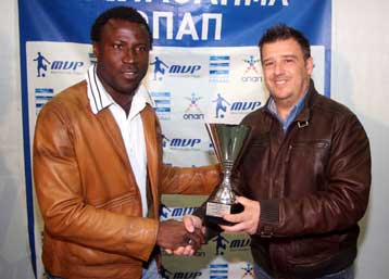 Αμυντικό πρόβλημα στον ΠΑΟΚ, εκτός αποστολής και ο Μάρκος Αντόνιο