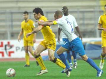 Ημέρα ισοπαλιών στη «Μεγαλόνησο» και τρεις ομάδες για την τέταρτη θέση