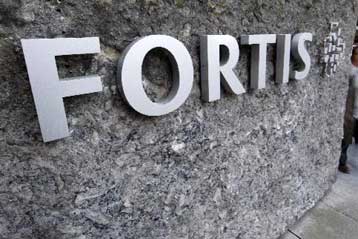 Νέα συμφωνία βελγικής κυβέρνησης και BNP Paribas για την πώληση της Fortis