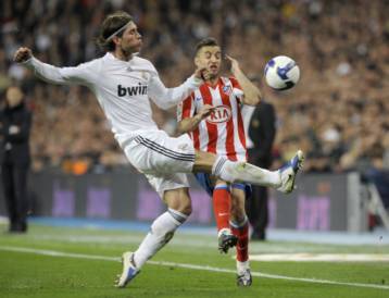 «Σώθηκε» η Ρεάλ αλλά η διαφορά μεγάλωσε, αγχωτική νίκη της Βιγιαρεάλ