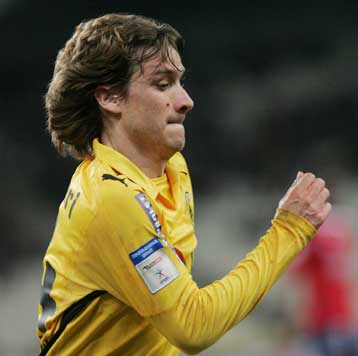 Για την αγορά του Πελετιέρι κινείται η ΑΕΚ