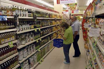 Δραματική μείωση καταγράφεται στις πωλήσεις λιανικής