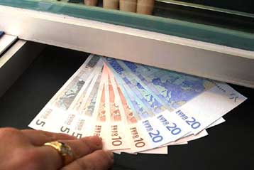 Σε χαμηλό εξαετίας οι χορηγήσεις δανείων το δίμηνο Δεκέμβριος-Ιανουάριος