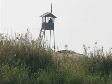 Θύματα δύο παιδιά από πυρά Ιρανών στρατιωτών στα σύνορα με την Τουρκία