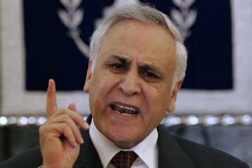 Δίωξη για βιασμό κατά του πρώην προέδρου του Ισραήλ, Μοσέ Κατσάβ