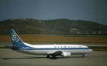 Τα επόμενα βήματά της εξετάζει η MIG για την Ολυμπιακή