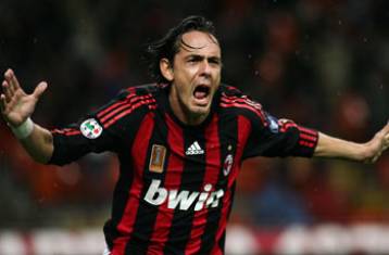 «Σούπερ Πίπο» για την Μίλαν, «άλωσε» το «Σαν Πάολο» η Λάτσιο