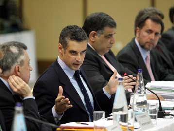 Χωρίς συμφωνία έληξε η Σύνοδος των Πρυτάνεων