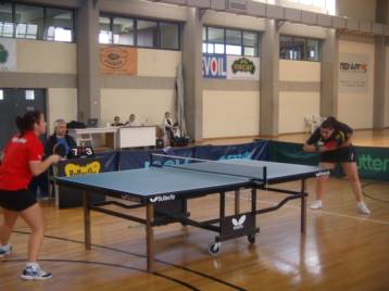 Πρωταθλητής στους άνδρες ο ΑΣ Πέρα και στις γυναίκες ο Ολυμπιακός