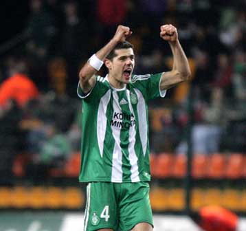 Βαθιά… ανάσα για τη Σεντ Ετιέν, σε τροχιά Ευρώπης παραμένει η Ρεν