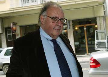 Ο Κ.Σημίτης επικεφαλής του ευρωψηφοδελτίου του ΠΑΣΟΚ προτείνει ο Θ.Πάγκαλος