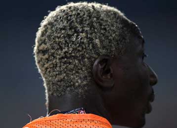 ΜVP της 25ης αγωνιστικής ο Ογκουνσότο για το in.gr/sports