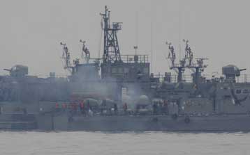 Προειδοποιήσεις πολέμου από τη Β.Κορέα προς Ουάσινγκτον, Σεούλ και Τόκιο