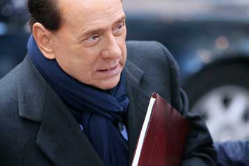 Τους ηγέτες της G20 κατά τη Σύνοδο Κορυφής της G8 τον Ιούλιο θα φιλοξενήσει η Ιταλία