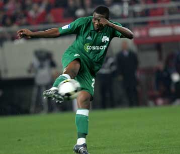 Στο top 10 των ανερχόμενων αστέρων της UEFA ο Σιμάο