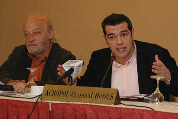 Προσχηματικό χαρακτηρίζει ο Συνασπισμός το διάλογο για την Παιδεία