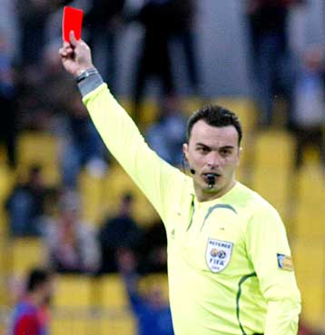 Αριστος ο Κάκος, παραπέμπεται ο Σταυρίδης