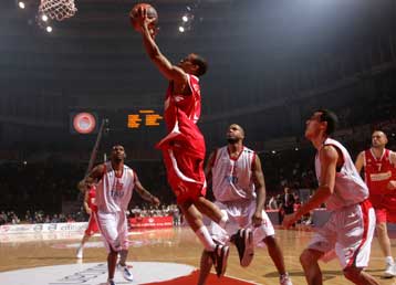 «Να κρατήσουμε την Ταού κάτω από τους 70 πόντους» συμβουλεύει ο Γκριρ