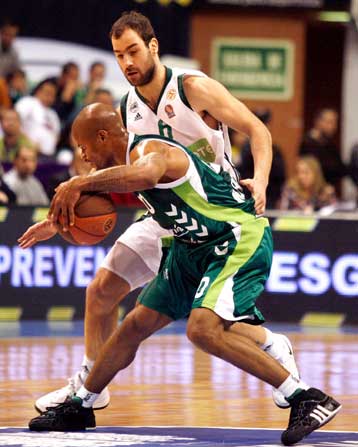 «Η… αποκλεισμένη Μάλαγα είναι πιο επικίνδυνη» υποστηρίζει ο Σπανούλης