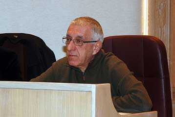 Προχωρά η δημιουργία αποτεφρωτήρα στα κοιμητήρια του δήμου Αθηναίων