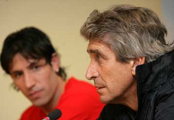 Συγκρατημένος ο Πελεγκρίνι, αισιόδοξος ο Καπντεβίλα