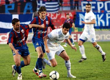 Ισοπαλία χωρίς όφελος για Βέροια και Καβάλα