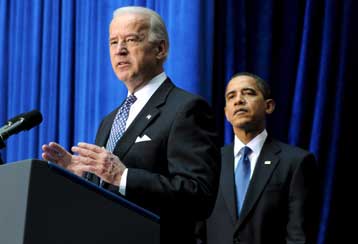 Επαφές σε επίπεδο ΝΑΤΟ και ΕΕ ξεκινά στις Βρυξέλλες ο Τζο Μπάιντεν