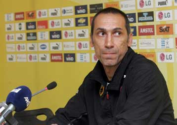 Υψηλοί τόνοι στην εκδίκαση της προσφυγής του Δώνη κατά της ΑΕΚ