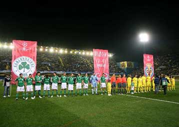 Το μεγάλο «πράσινο» στοίχημα του ΟΑΚΑ