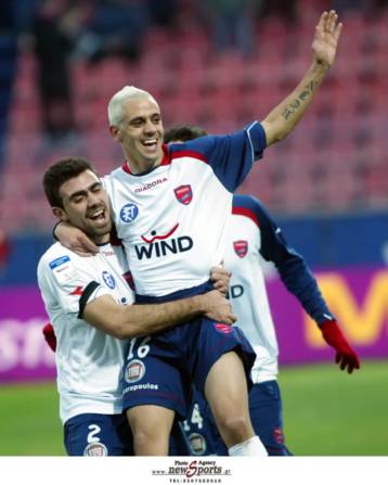 Και Μανιάτης, Εστογιάνοφ στο στόχαστρο της ΑΕΚ