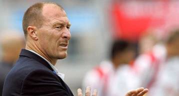 Ανακοίνωσε τον γερμανό προπονητή Βόλφγκαν η Ξάνθη