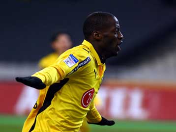 Κλήση στην εθνική Πορτογαλίας για τον Εντίνιο, δέκα μέρες εκτός ο Ντιούφ