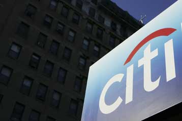 Καθησυχαστικά σχόλια της Citigroup τροφοδοτούν ράλι στις διεθνείς αγορές