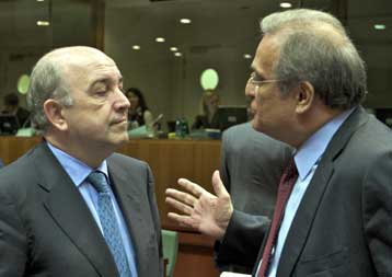 Μέτρα μόνιμου χαρακτήρα για το έλλειμμα, η «εντολή» του Ecofin προς την Ελλάδα