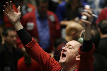 Εντυπωσιακή άνοδος στα ευρωπαϊκά χρηματιστήρια την Τρίτη