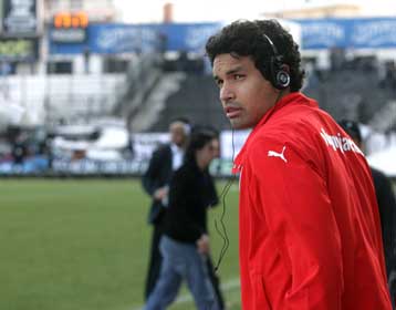 Μαρσέιγ… καλεί Ντουντού, σύμφωνα με γαλλικά δημοσιεύματα