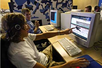 Ευθύνη των κρατών μελών η νομοθεσία για τα online παιχνίδια, κατά το Ευρωκοινοβούλιο