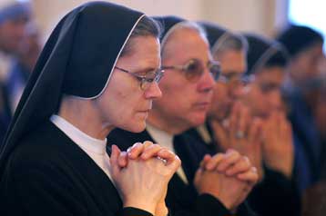 Τομογραφίες αποκαλύπτουν την κατοικία του Θεού στον εγκέφαλο