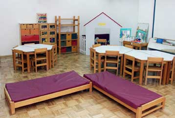 Έρευνα του Δήμου Αθηναίων για το προφιλ των οικογενειών με παιδιά σε σταθμούς